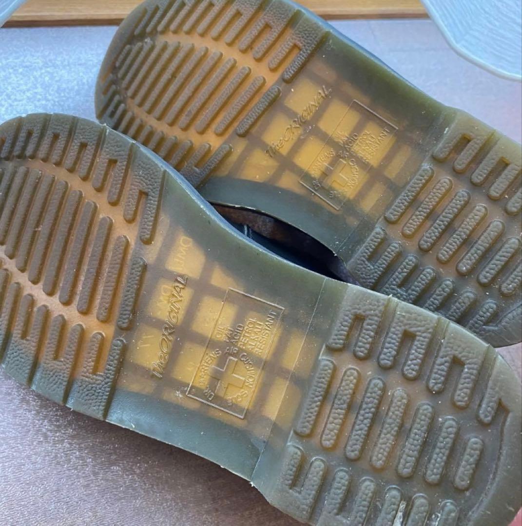 Dr.Martens ドクターマーチン　メリージェーン　UK3 US5