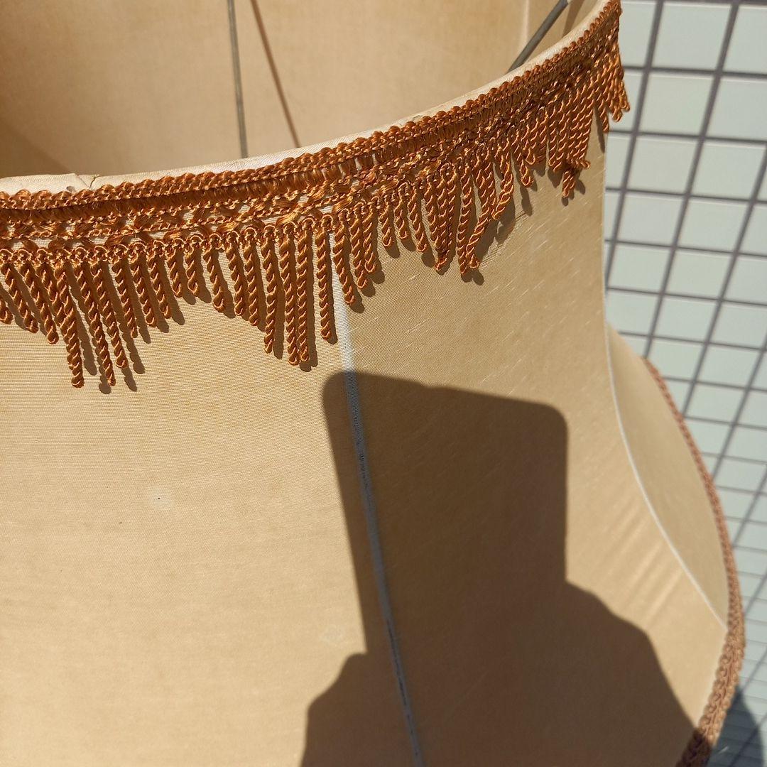 ナショナル　アンティーク　フロアランプ フロアライト