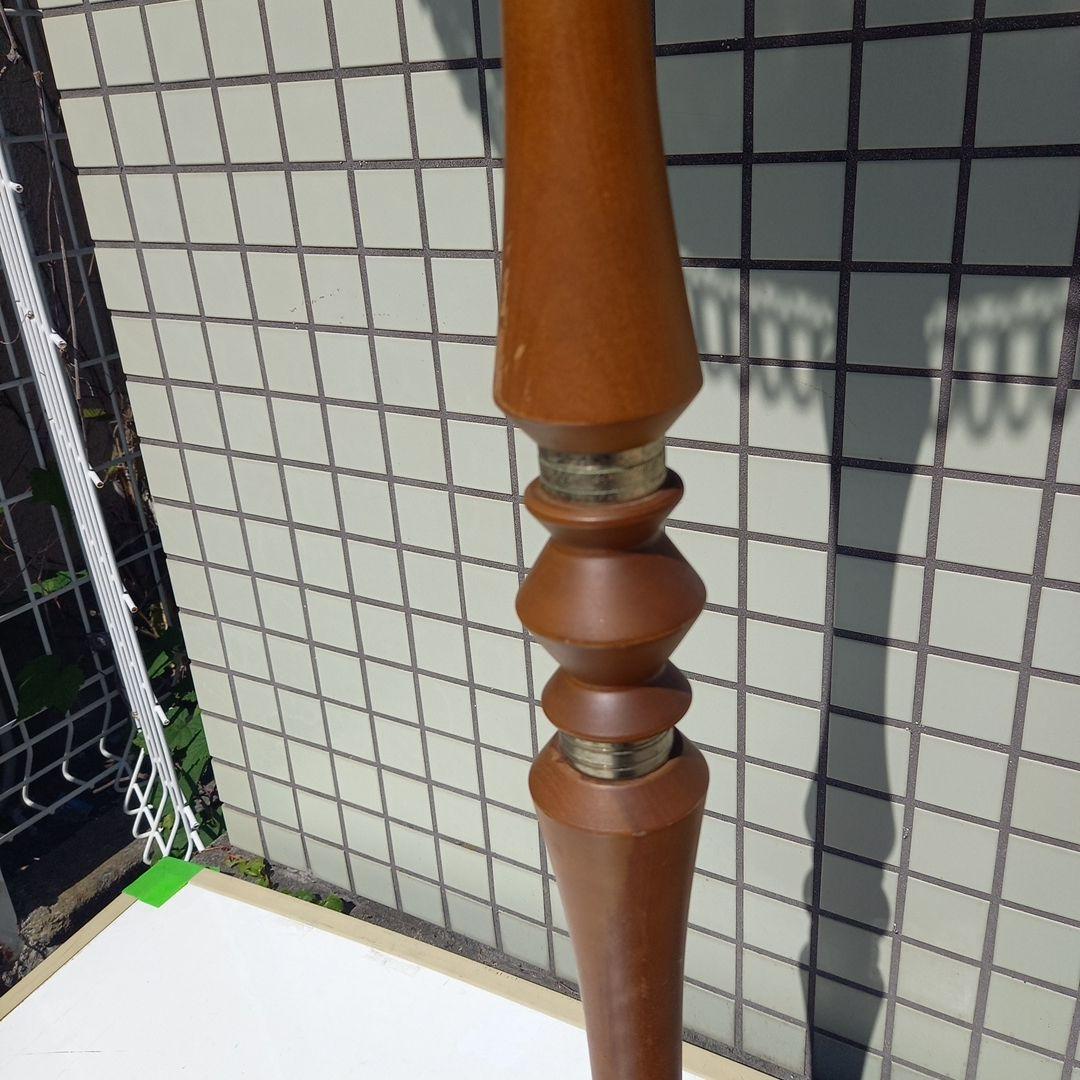 ナショナル　アンティーク　フロアランプ フロアライト