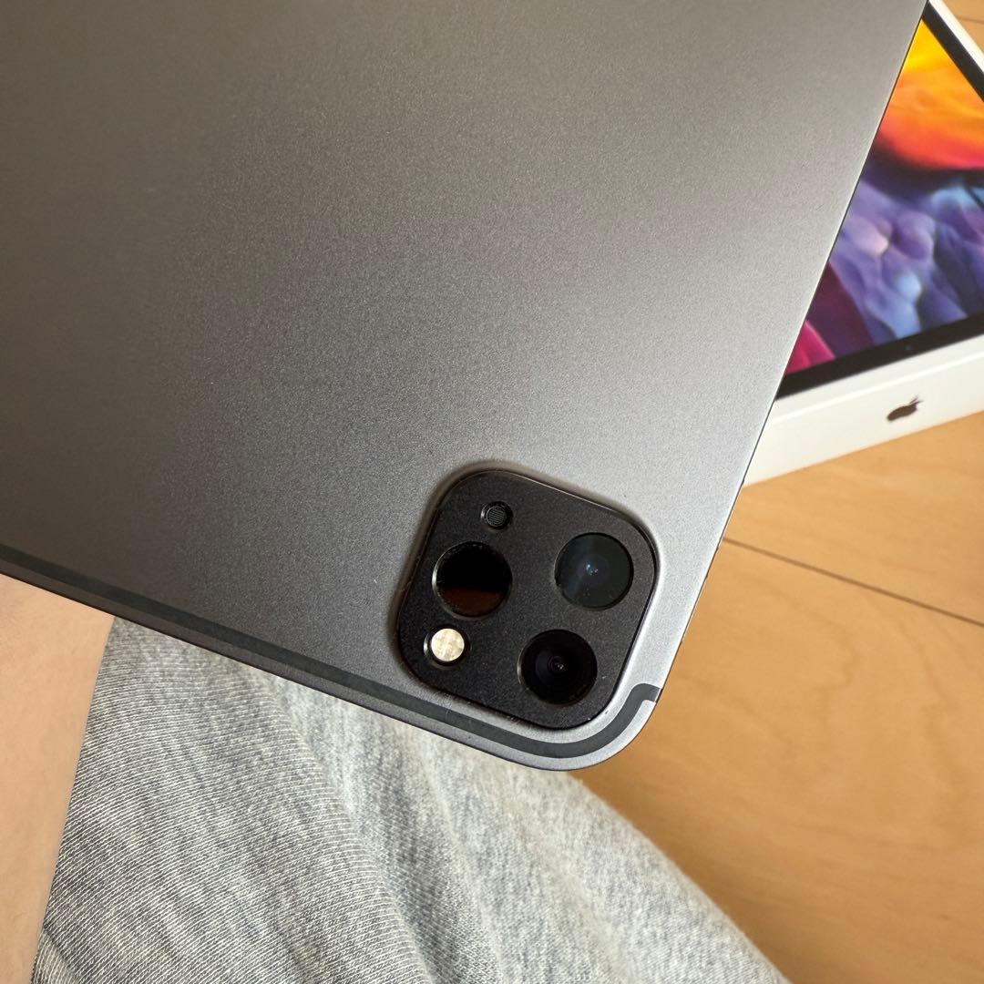 iPad Pro 11インチ (第2世代) Wi-Fi+Cellular