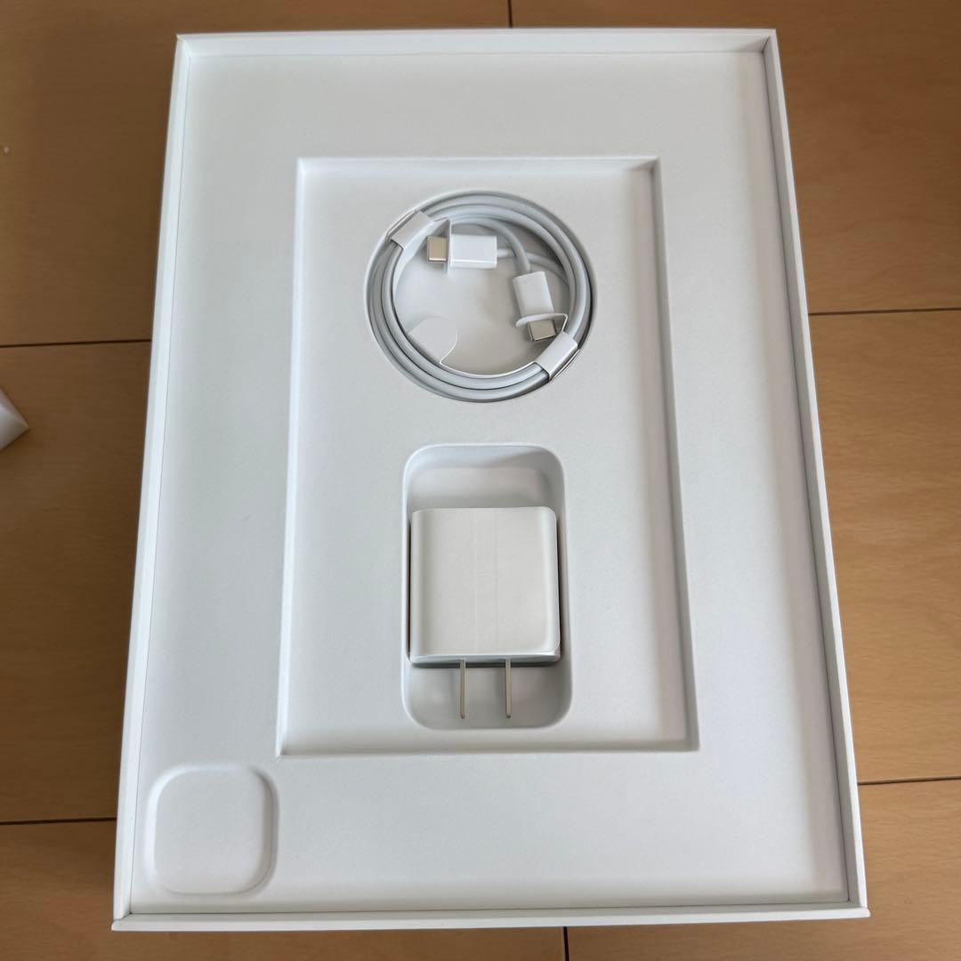 iPad Pro 11インチ (第2世代) Wi-Fi+Cellular