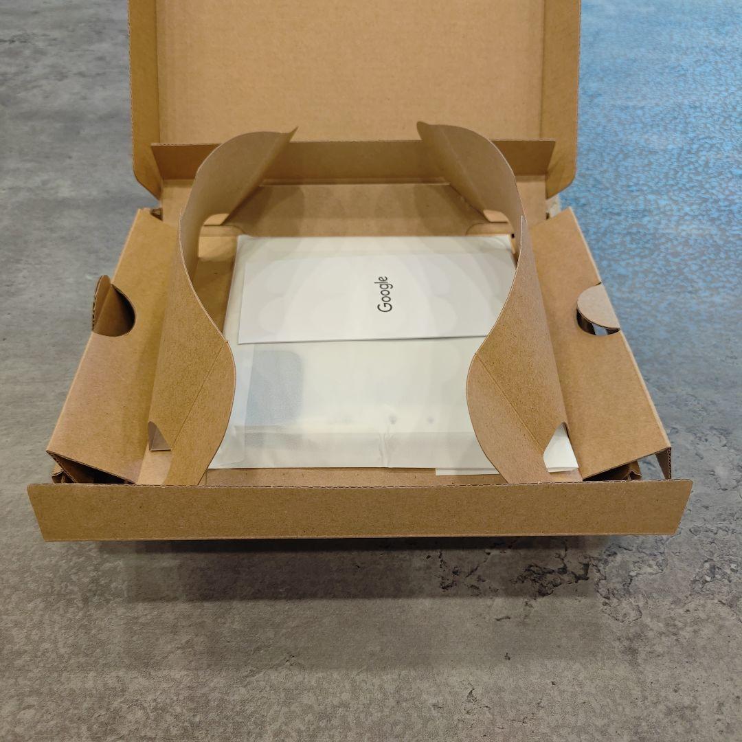 スマートフォン本体 Google Pixel 9 Pro Fold Obsidian 256 GB