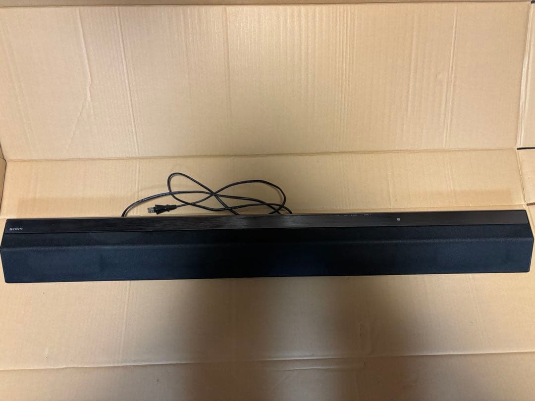 SONY SA-RT5 アクティブスピーカー