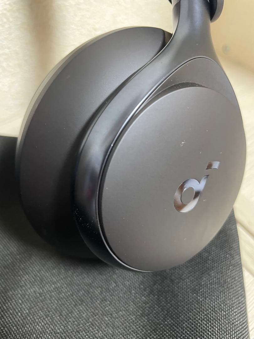 Anker Soundcore Space One ヘッドホン