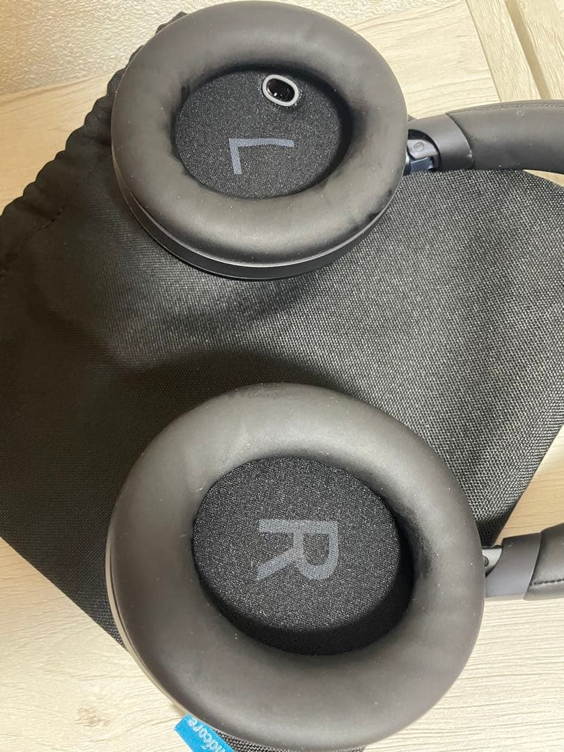 Anker Soundcore Space One ヘッドホン