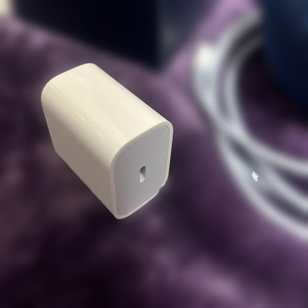 【本日限定】Apple Pod mini 2個セット ブルー 美品