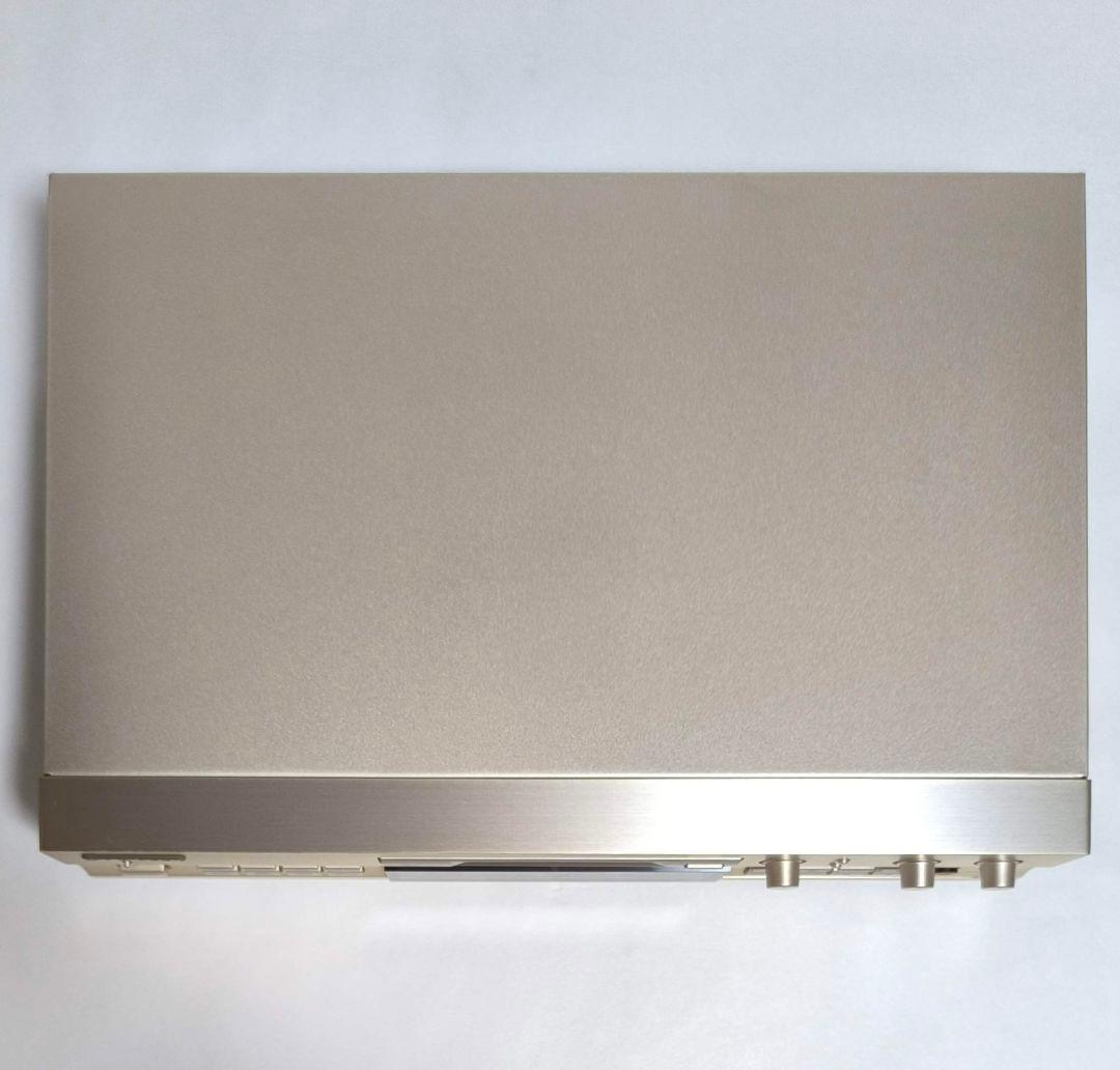 38【送料無料】稀少！美品！動作品！パイオニア★MDレコーダー★MJ-D7