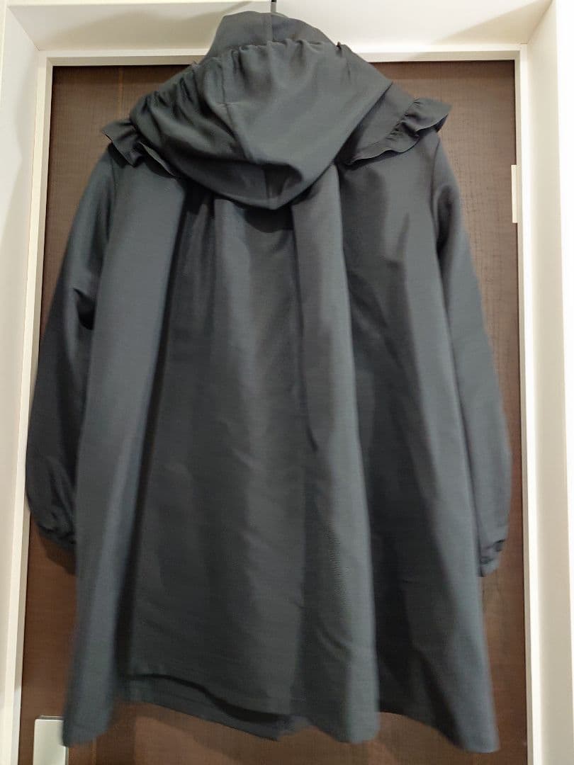 アメノチハレ　コート