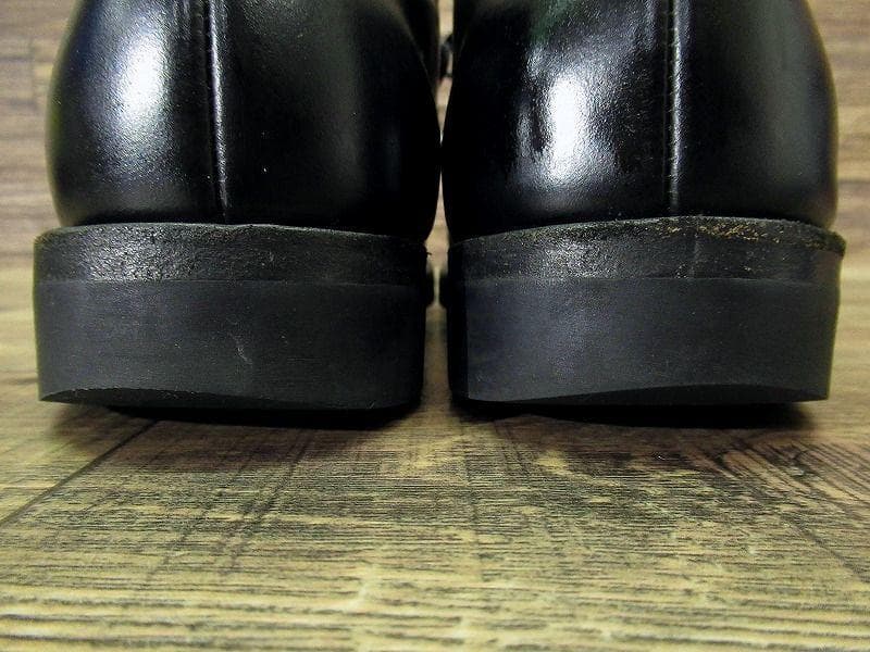 専用　ポータークラシック メイカーズ 別注 茶芯 ブローグ レザー シューズ