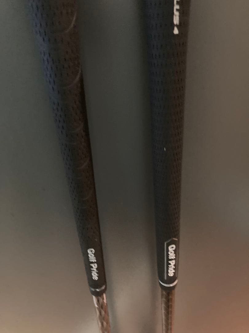 キャロウェイAi SMOKE SW＆GWセット