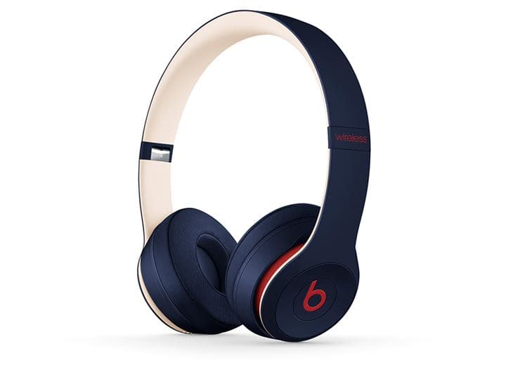 Beats by Dr Dre SOLO3 WIRELESS BEATS CL…