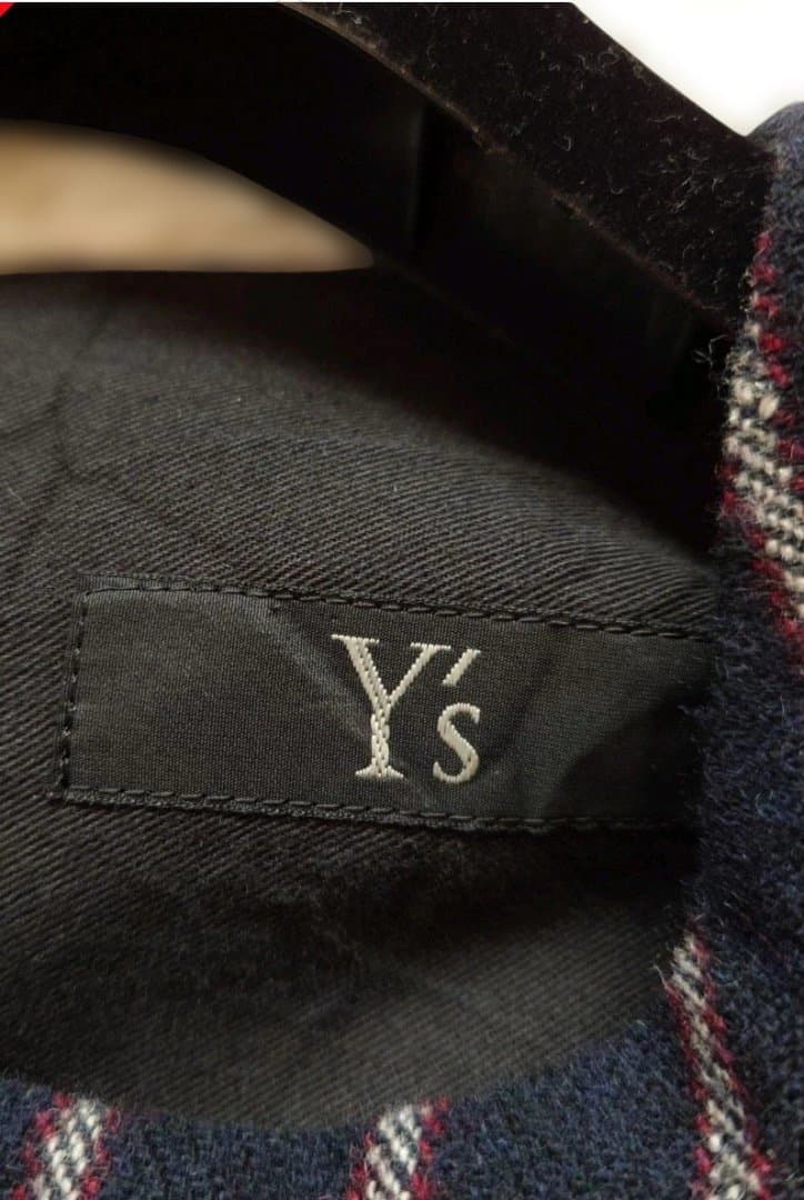 ワイズ　Y's　ヨウジヤマモト　youji Yamamoto