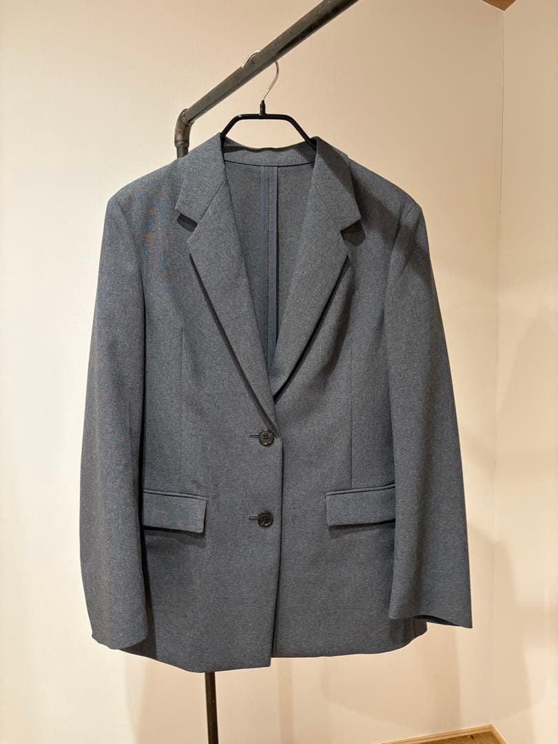 THE SHINZONE クライスラージャケット　36