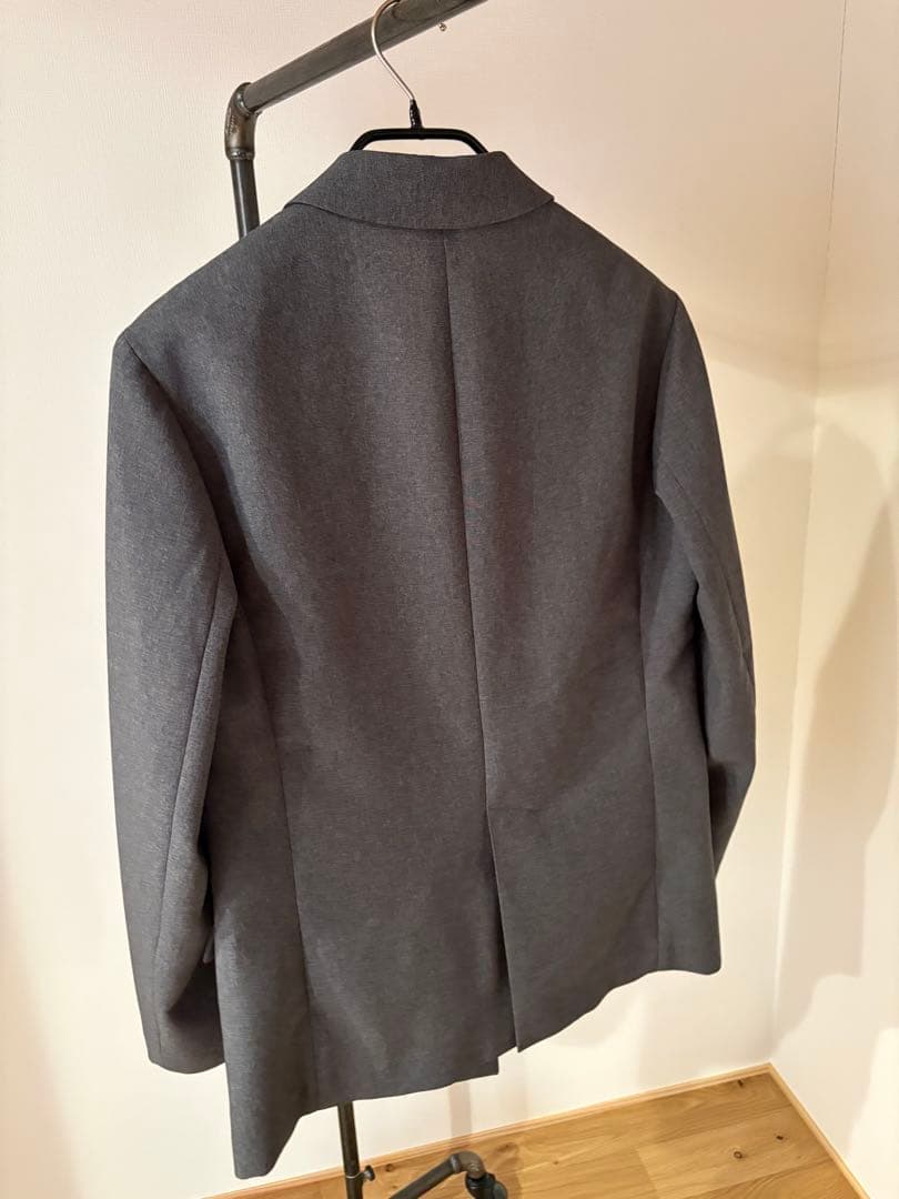 THE SHINZONE クライスラージャケット　36