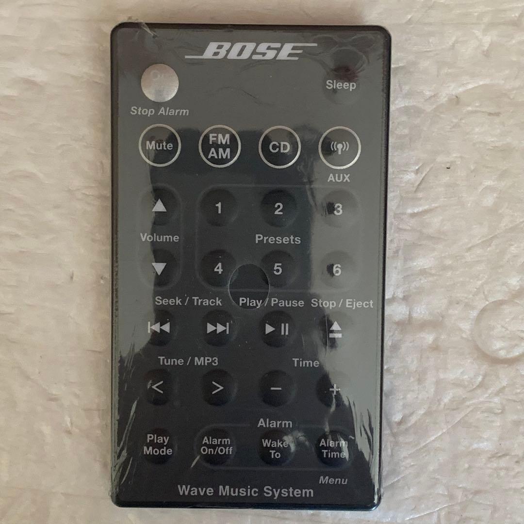 ボーズ BOSE Wave SoundLink Adapter