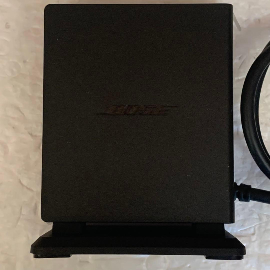 ボーズ BOSE Wave SoundLink Adapter