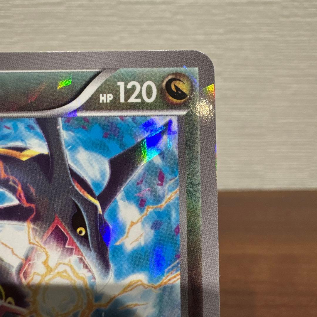 テ*ビ様 レックウザ 232/XY-P スカイツリー プロモ