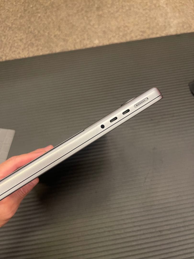 【早い者勝ち！】MacBook Pro 14インチ M3