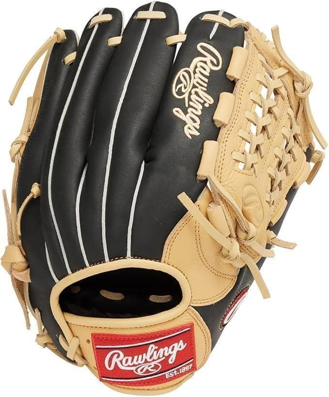 ローリングス オールラウンド 軟式 野球 ソフト Rawlings グラブ 新品