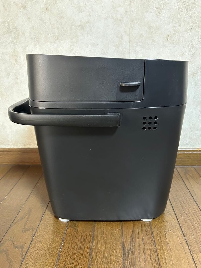 Panasonic ホームベーカリーBistro SD-MDX4