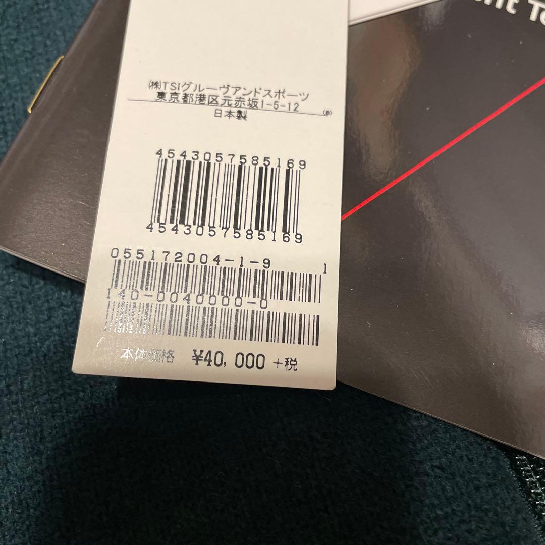 パーリーゲイツ　レディースジップアップセーター