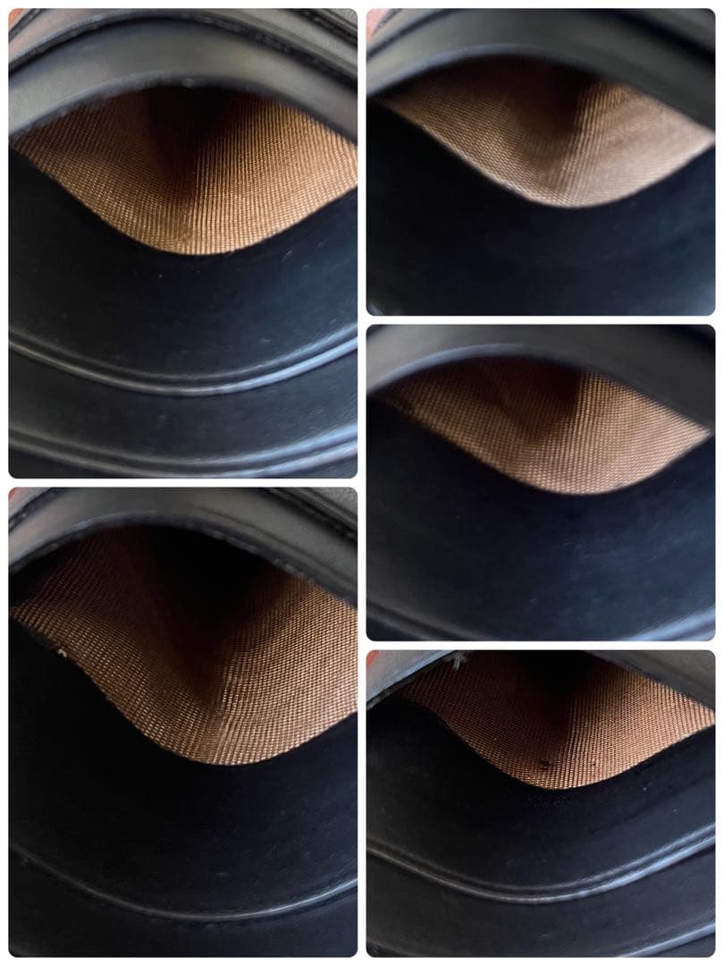 FENDI フラグメントケース　ケース　カードケース　小銭入れ　財布　黒