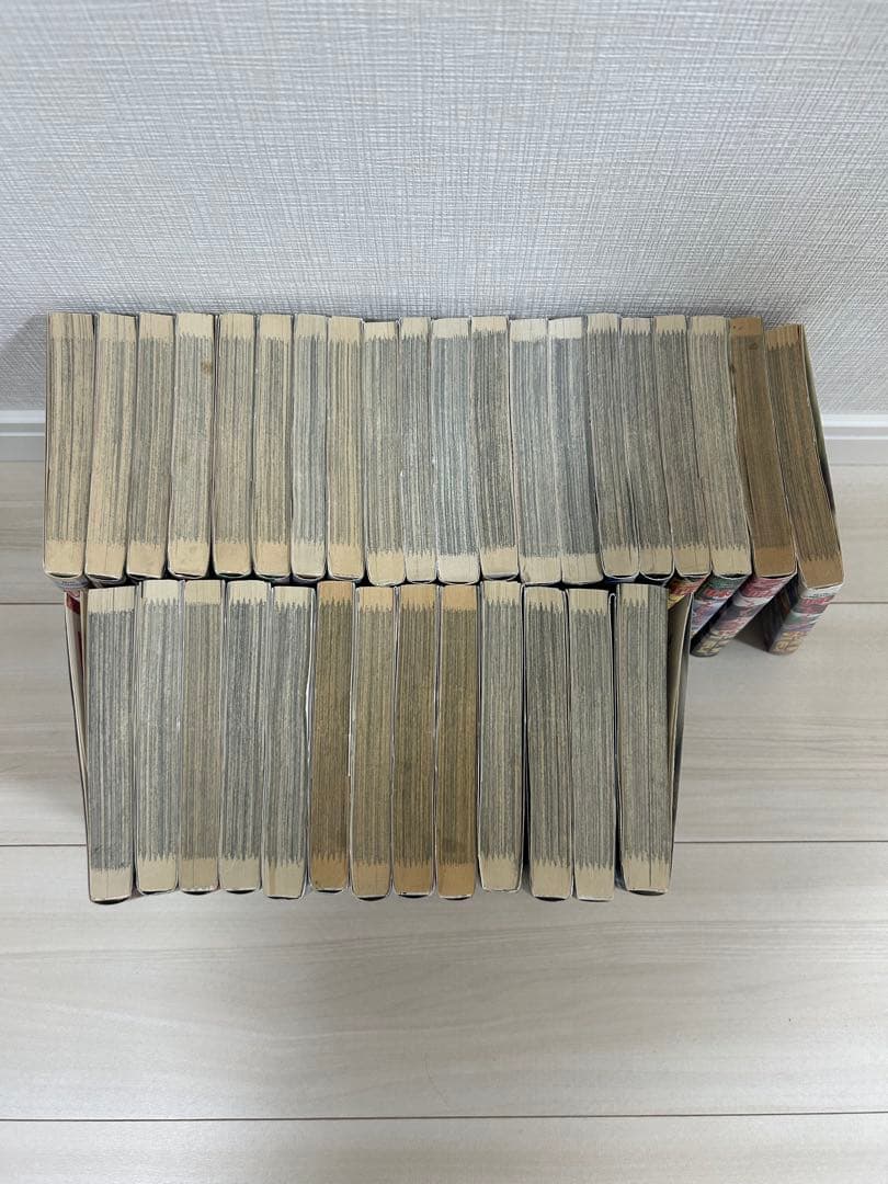 味いちもんめ　シリーズ　全84冊