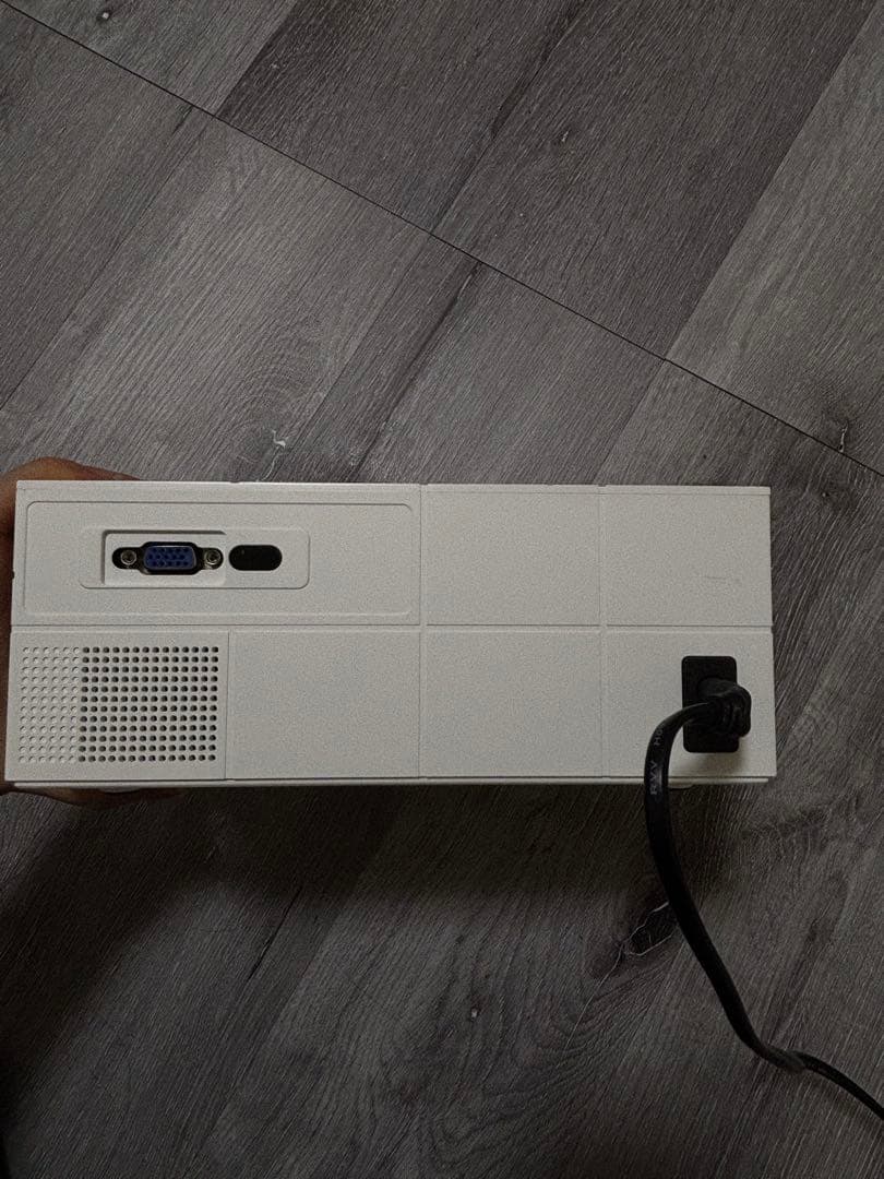 YOWHICK プロジェクター4K対応＋Chromecast付