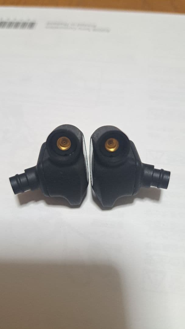 ソニー SONY イヤホン IER-M9