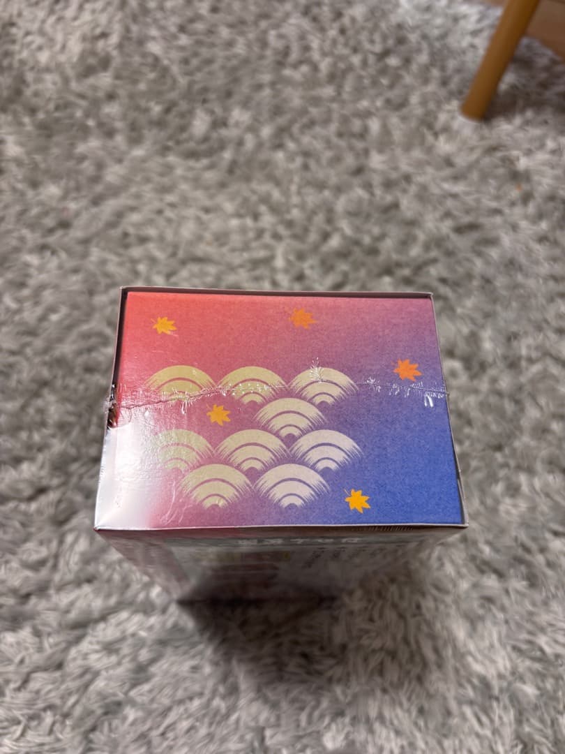 【新品】ポケセン産 スペシャルBOX ヒロシマ シュリンク付 プロモ付 即日発送