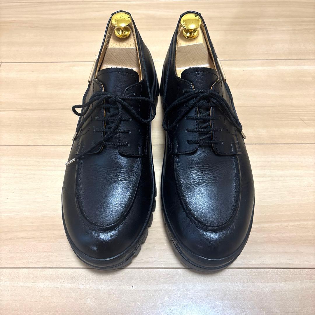 エンダースキーマ　Hender Scheme ダービー　サイズ5