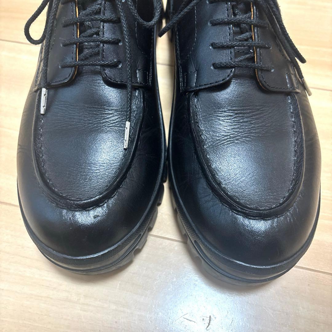 エンダースキーマ　Hender Scheme ダービー　サイズ5