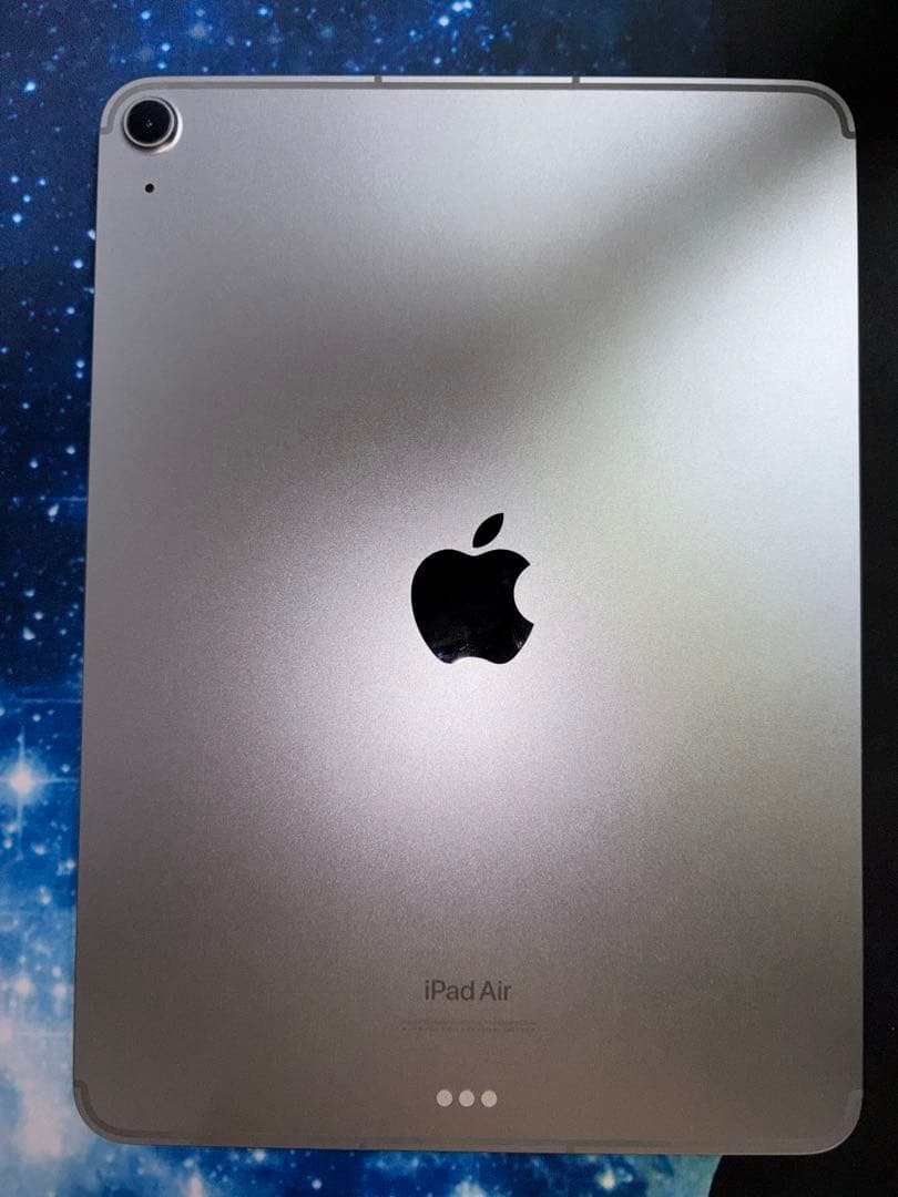 iPad air11インチ（M2)128GB本体