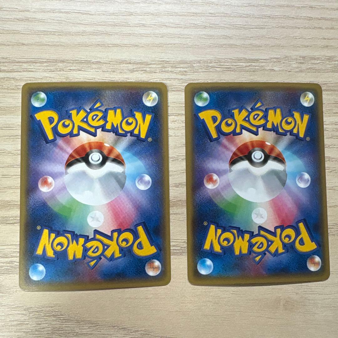 MミュウツーEX 210 HP トレーディングカード