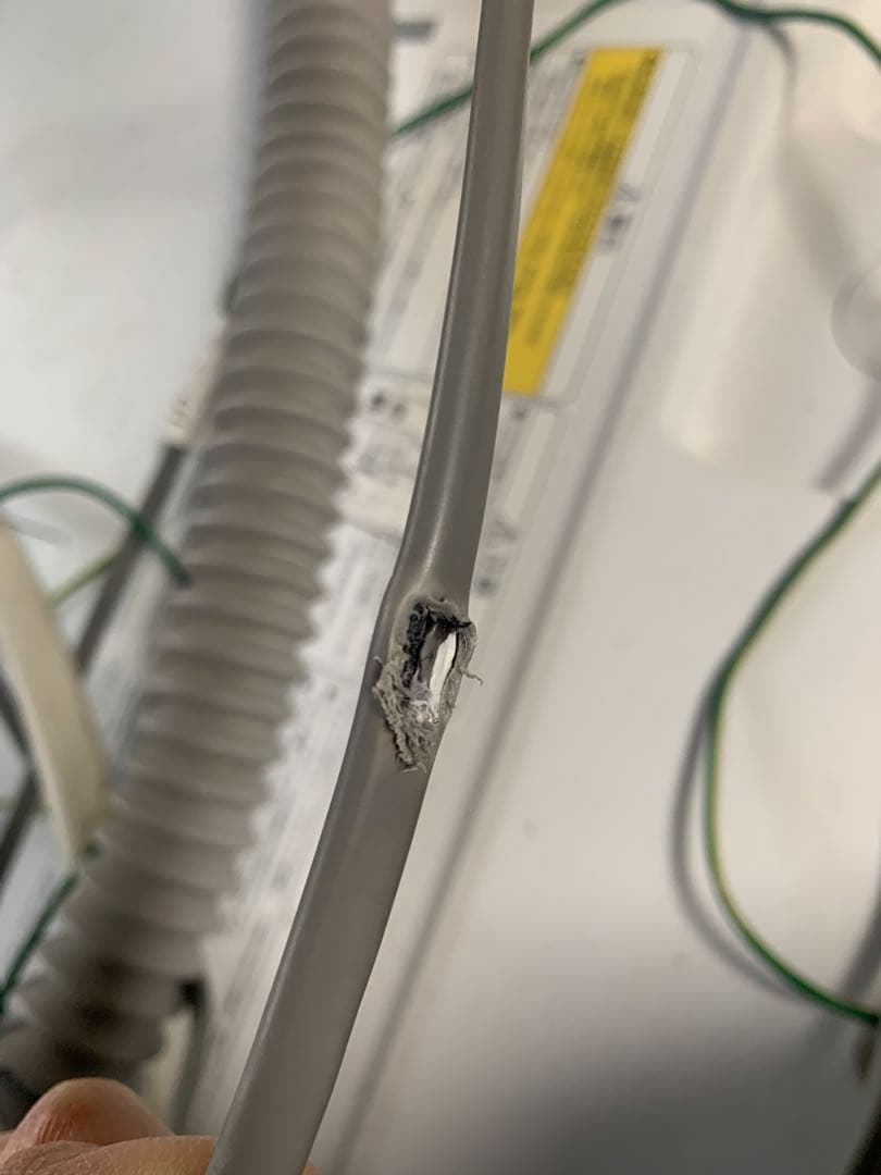 【送料込み】Panasonic NA-VX9600L ドラム式洗濯機本体