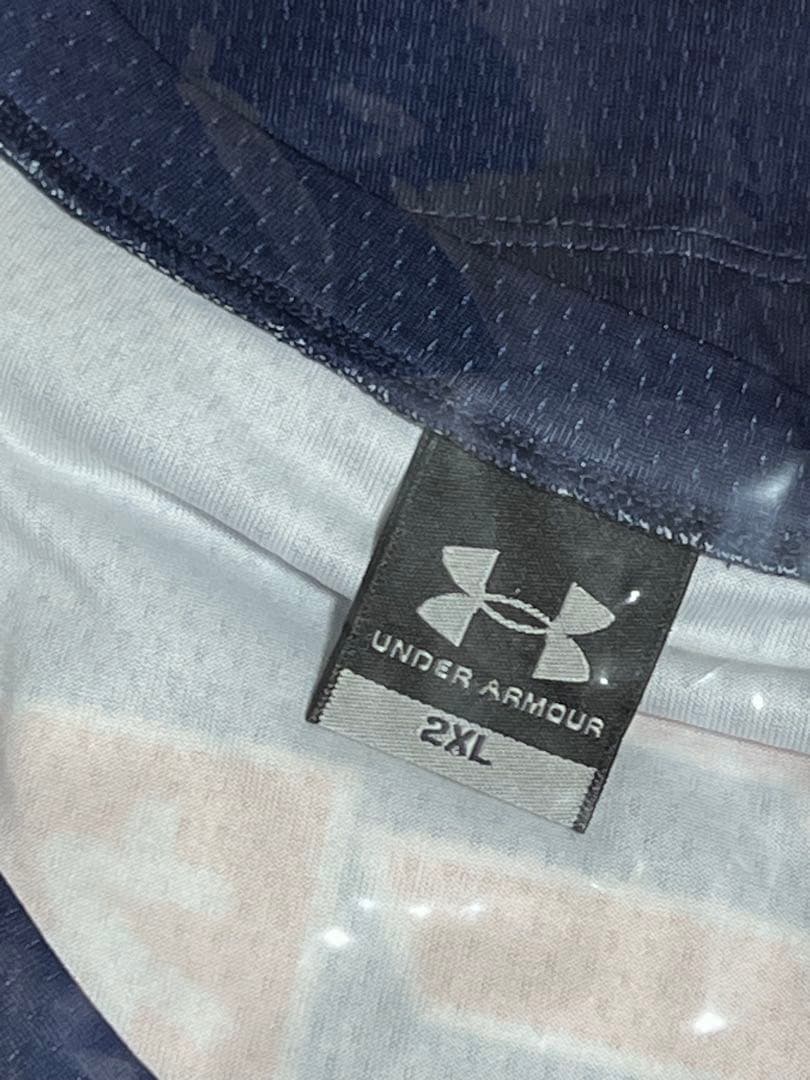 琉球ゴールデンキングス　25-26シーズンファンクラブ特典　ユニフォーム