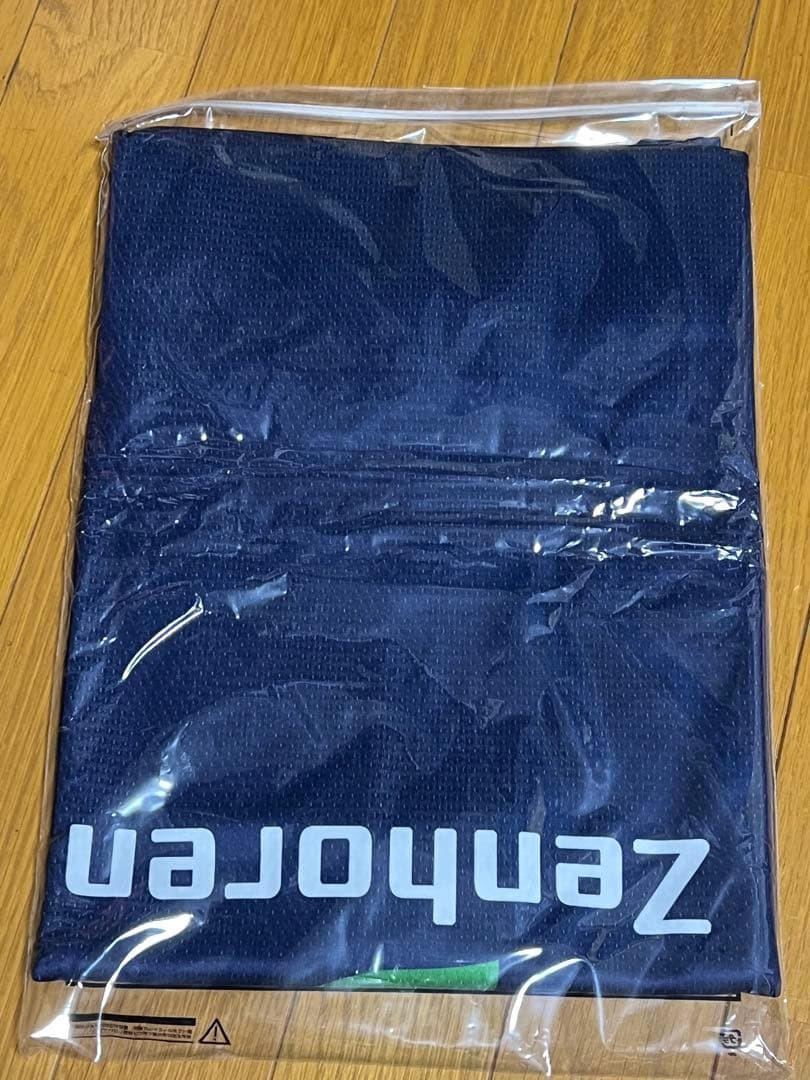 琉球ゴールデンキングス　25-26シーズンファンクラブ特典　ユニフォーム