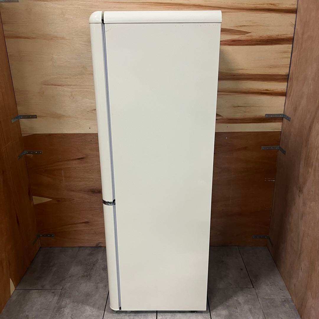 一都三県限定　配送設置無料　2ドア冷蔵庫　2020年　A-stage 198L