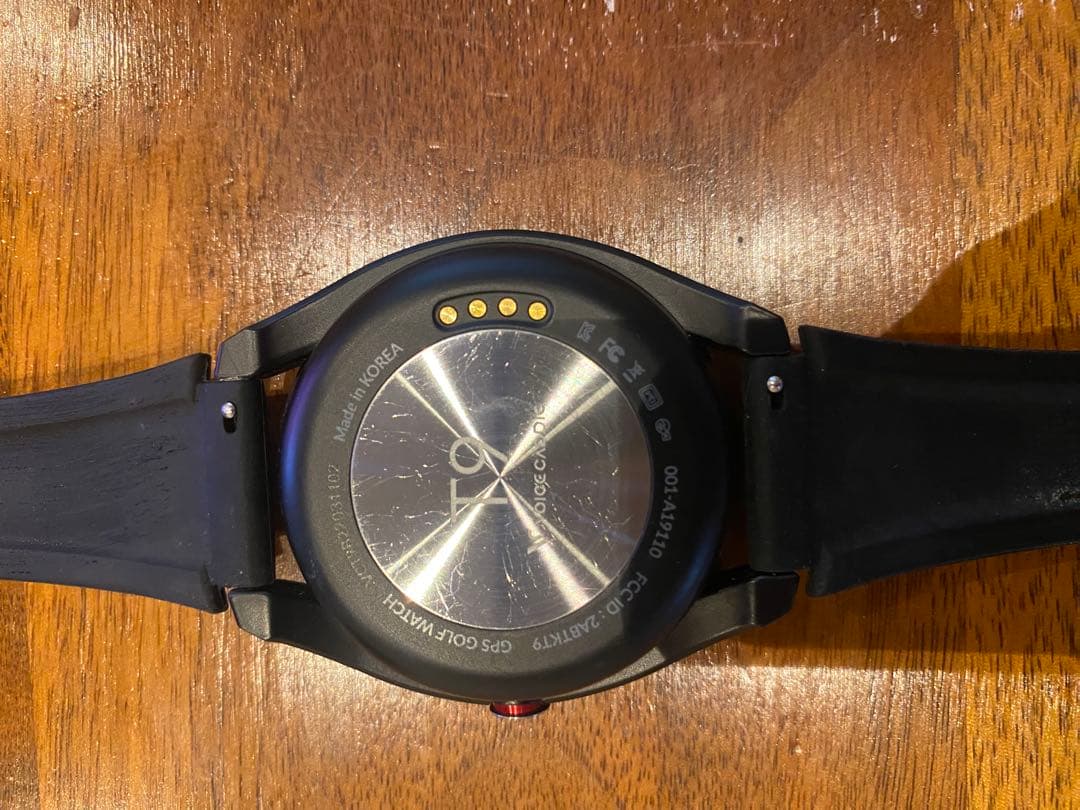 ボイスキャディ T9