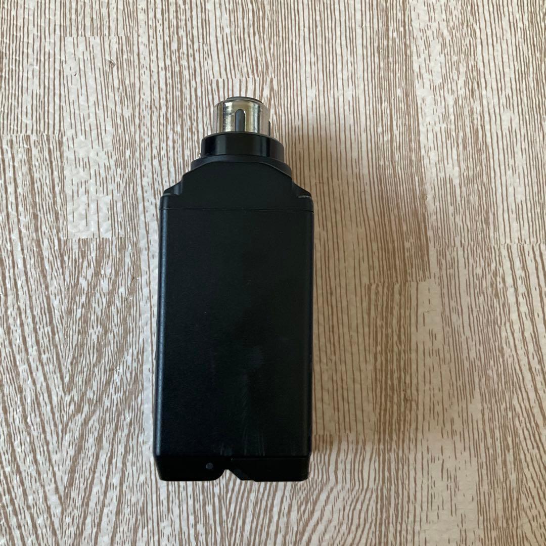 SONY UTX-P40 プラグオン　トランスミッター　中古