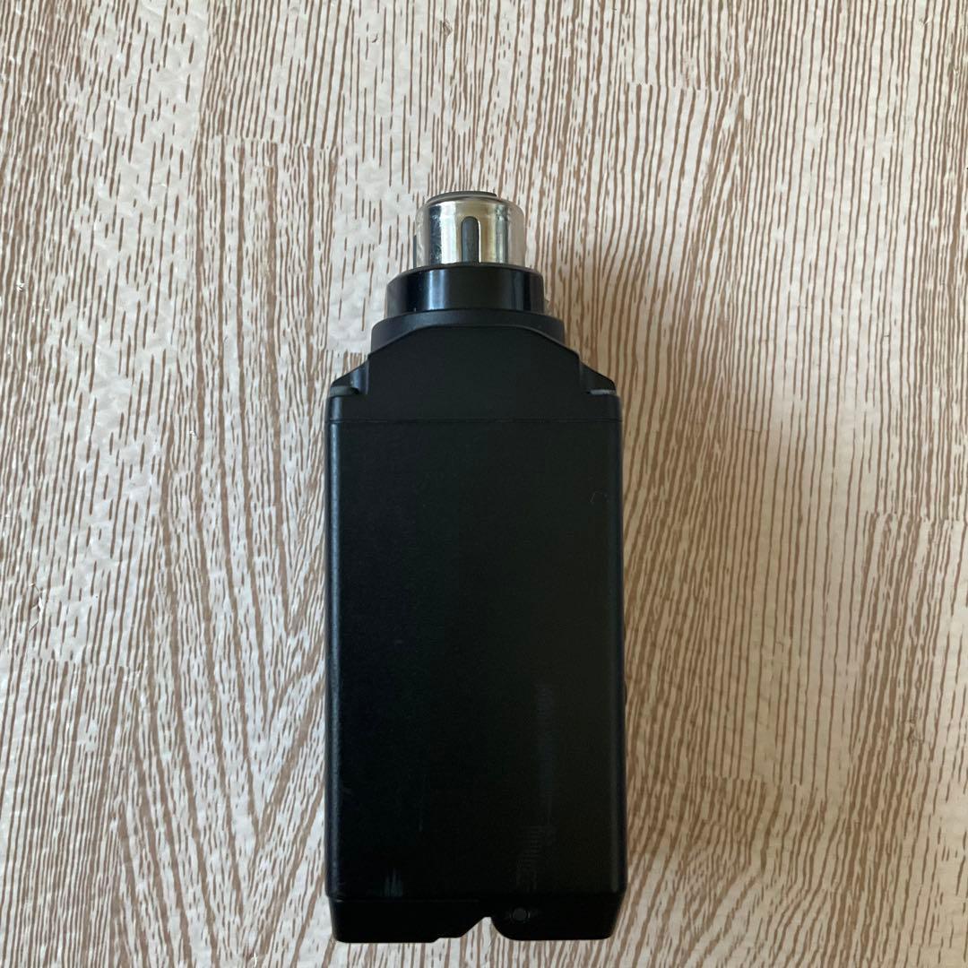 SONY UTX-P40 プラグオン　トランスミッター　中古