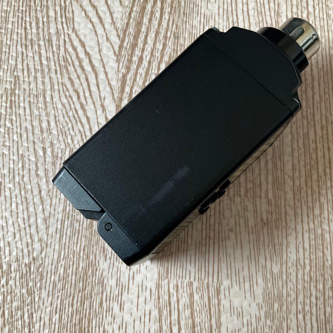 SONY UTX-P40 プラグオン　トランスミッター　中古