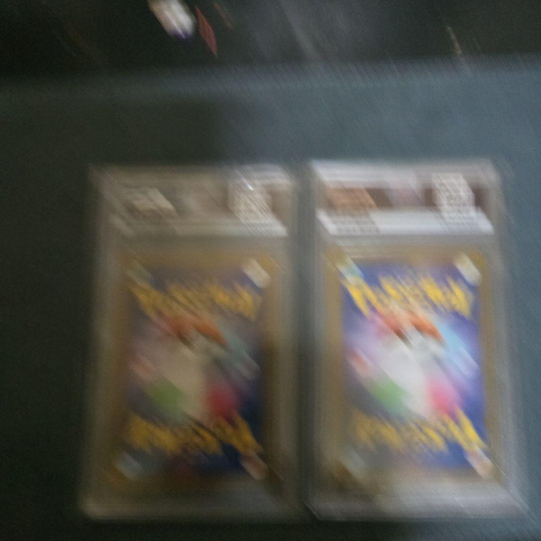 ナンジャモのカイデン とリーリエのピッピッ２枚セット