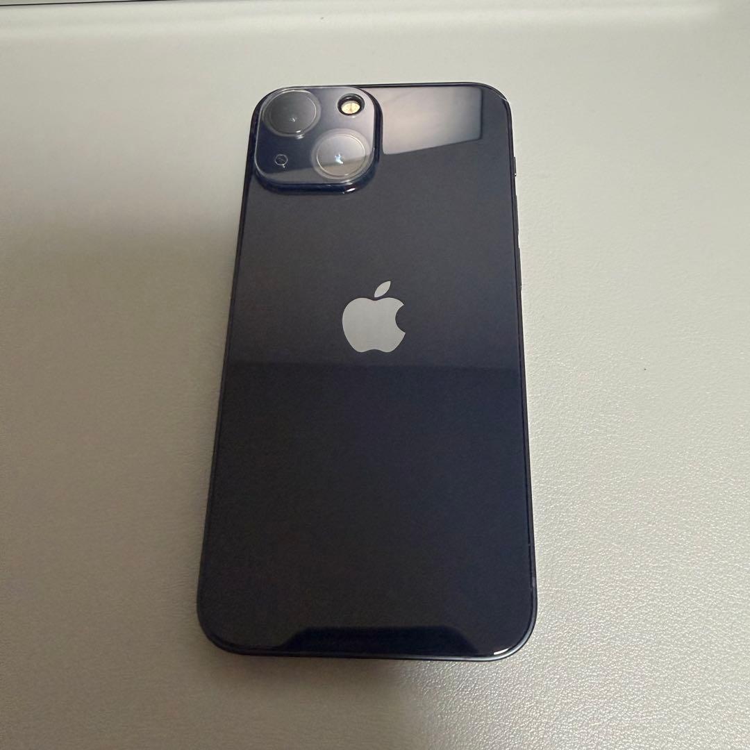 iPhone 13 mini 256GB SIMフリー