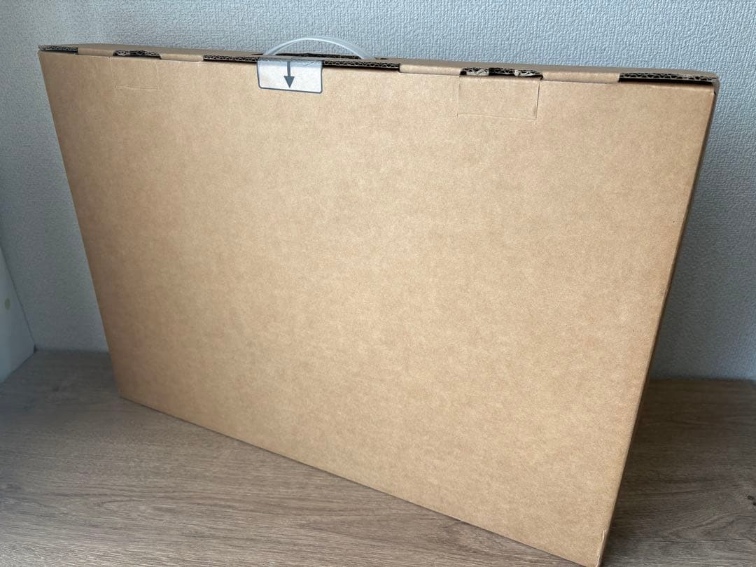 サンコー 23.8インチ上下2画面拡張デュアルモニター 4K Thanko