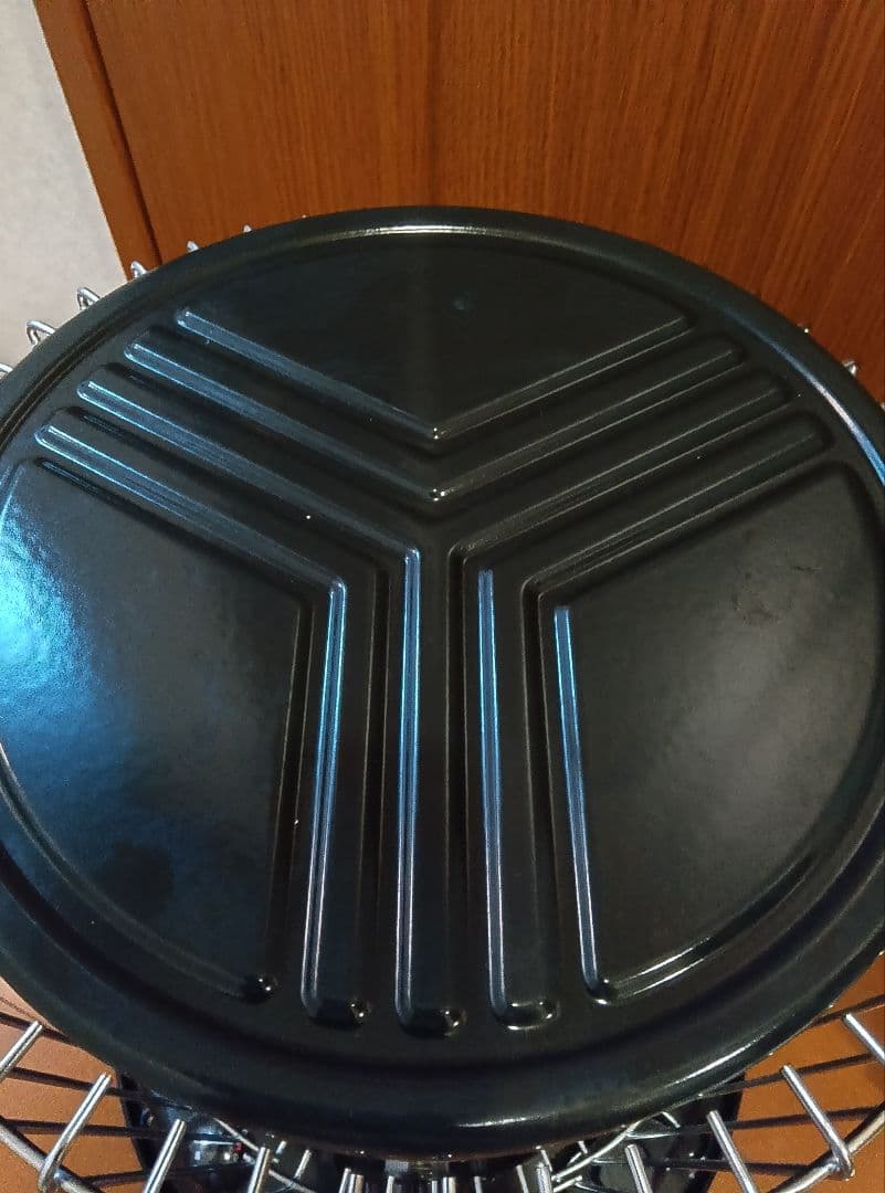 【長崎市近郊】直接お渡しのみr7.11購入 トヨトミ KS-67H 対流ストーブ