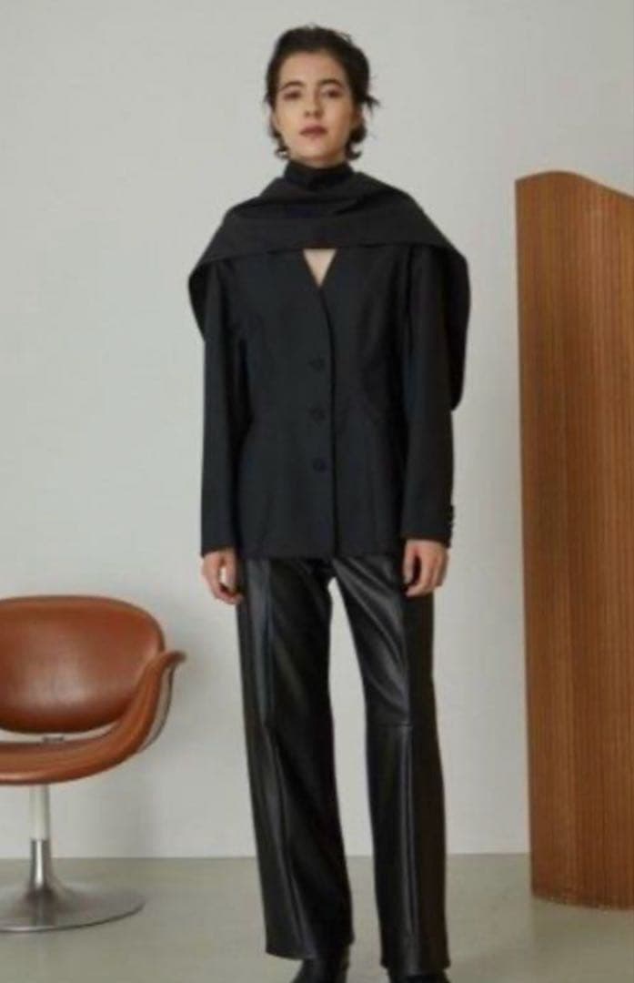 リムアークジャケット未使用品