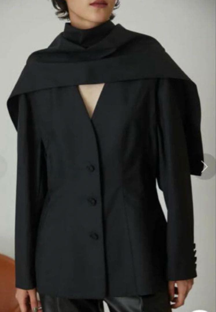 リムアークジャケット未使用品