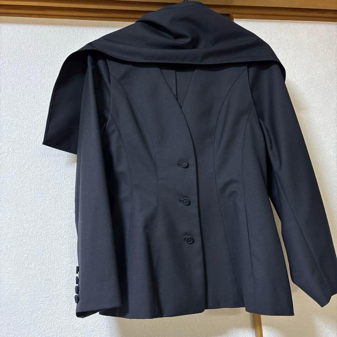 リムアークジャケット未使用品