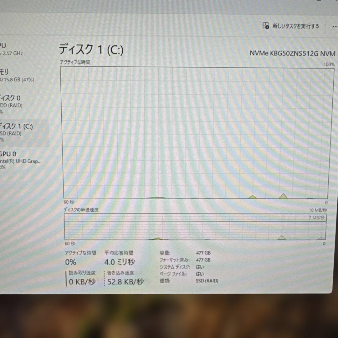 「訳あり品」DELL OptiPlex 7470 AIO
